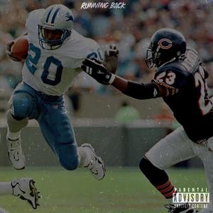 Running Back (feat. White Gold) (Explicit)