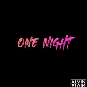 One Night (feat. Géraldo)