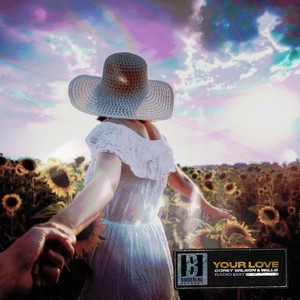 Your Love (Extended Mix)