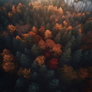 A Breath Between Two Waves