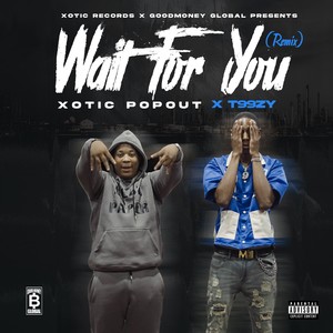 Wait For You (Remix) [Explicit]