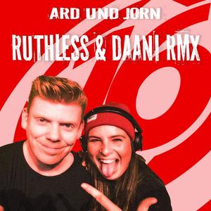 16 (feat. Ruthless & Daani) (Extended)