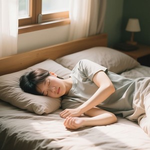 Sleep Smooth Chill Comfort