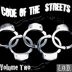 Code of The Streets Vol. 1