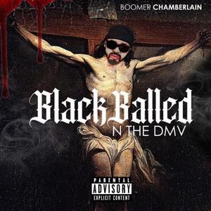 Black Balled N The DMV (Explicit)