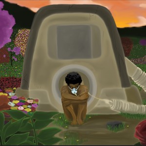 Until Sunrise Finds Me