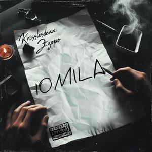 10 Mila (feat. Zzopo)