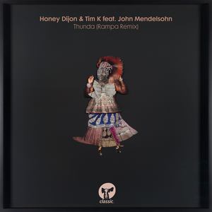 Thunda (Rampa Remix)