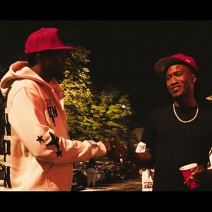 Getting Money (feat. Shineboy Double) (Explicit)
