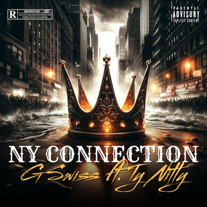 Ny Connection (Explicit)