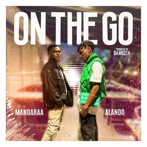 On the go (feat. Alando)