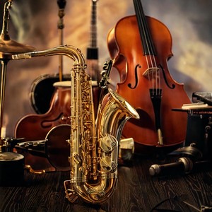 Free Spirit Jazz: Improvised Music Sessions