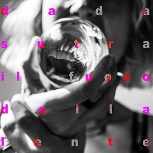 il fuoco della lente