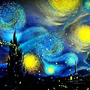 树君 - 窗边的落叶