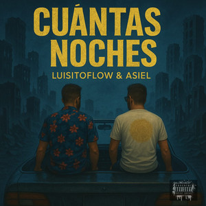 Cuantas Noches 2.0 (Remix|Explicit)