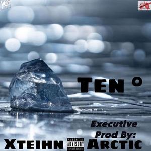 Ten Degreez (Explicit)