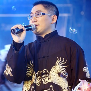 爱在这福地
