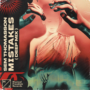 Sem Thomasson - Mistakes (Deep Mix)