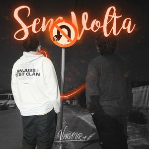 Sem Volta (feat. Edy, Eldan & Prod. Navroski) (Explicit)