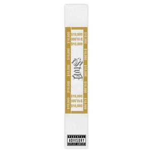 Re-Up (feat. Oh Gosh Leotus) (Explicit)