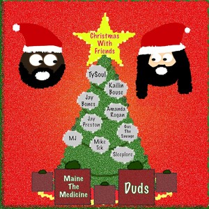 Come Home (feat. Amanda Rogan, Tysoul & Kailin Bouse)