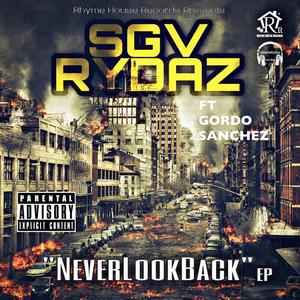 NEVER LOOK BACK (Explicit)