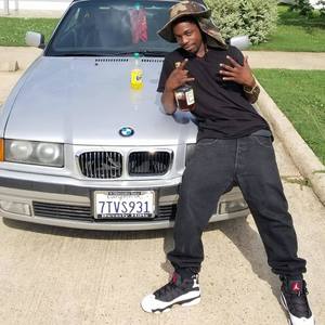 ITS UP THERE (Explicit)