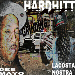 Grindin' (feat. Lacosta Nostra) (Explicit)