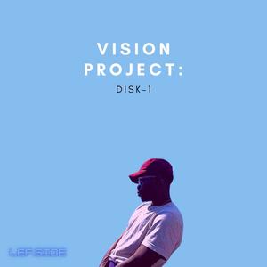 Vision Project Disk 1 (Explicit)