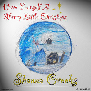 Have Yourself a Merry Little Christmas