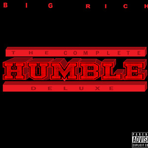 Humble; The Complete Deluxe (Explicit)