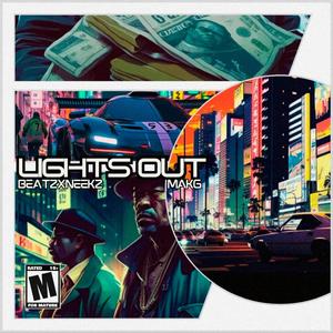 Lights Out (Radio Edit)