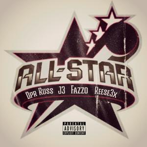 ALLSTARZZ (Explicit)