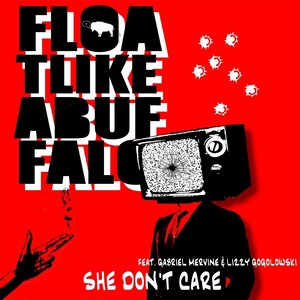 She Don't Care (feat. Gabriel Mervine & Lizzy Gogolowski)