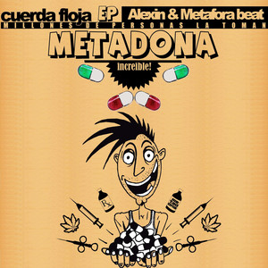 Metadona - Cuerda Floja