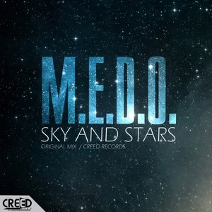 Sky & Stars (Original Mix)
