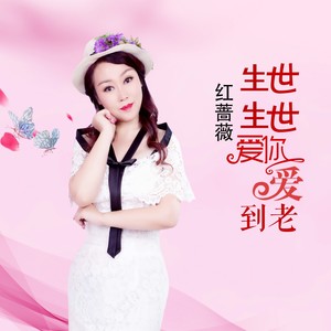 生生世世爱你爱到老封面