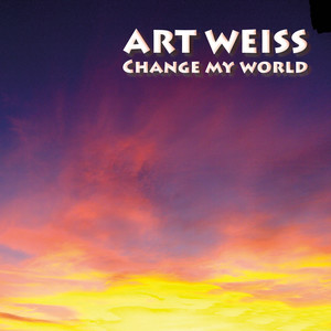 Change My World (Instrumental)