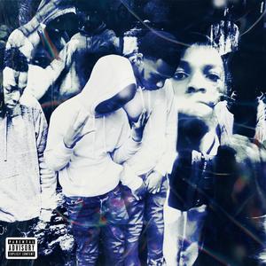 I Walk This Earth All By Myself (Explicit)