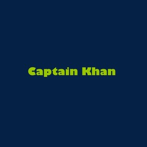 Captain Khan