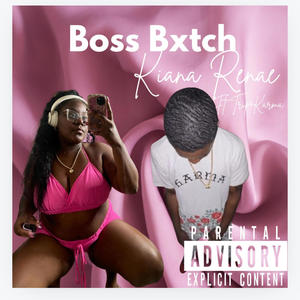 Boss Bxtch (feat. Trip4) [Explicit]