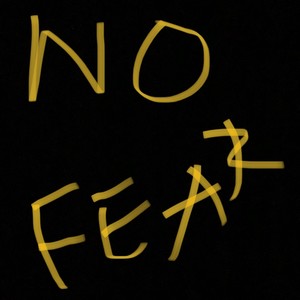 No fear (Explicit)