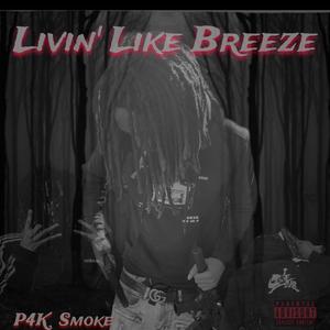 Livin Like Breeze (Explicit)