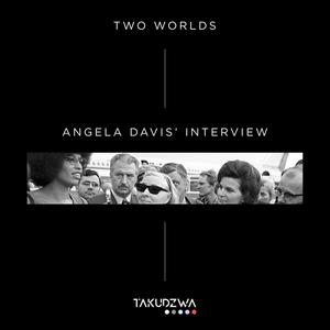 TWO WORLDS (Angela's Interview)