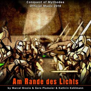 Am Rande des Lichts(feat. Gero Plumeier)