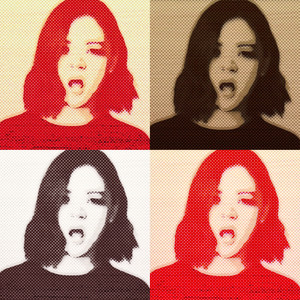 不用去猜 (葵因改编版伴奏)