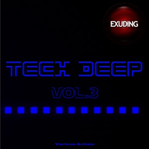 Tech Deep, Vol. 3