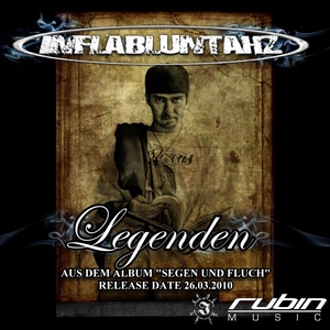 Legenden (Single Version)