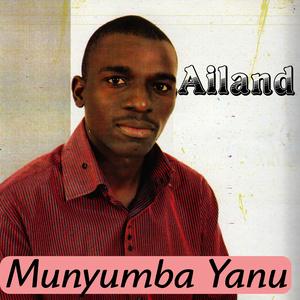 Munyumba Yanu