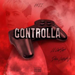 Controlla (feat. Lil Carter & Don Luxury) [Explicit]